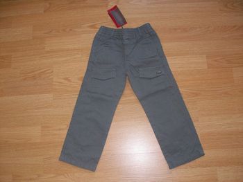 Pantalon Catimini 4 ans neuf avec étiquette