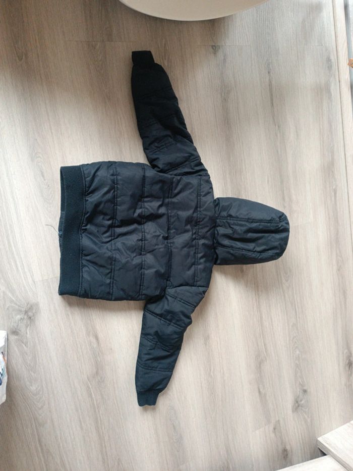 Manteau Vertbaudet 5ans - photo numéro 2