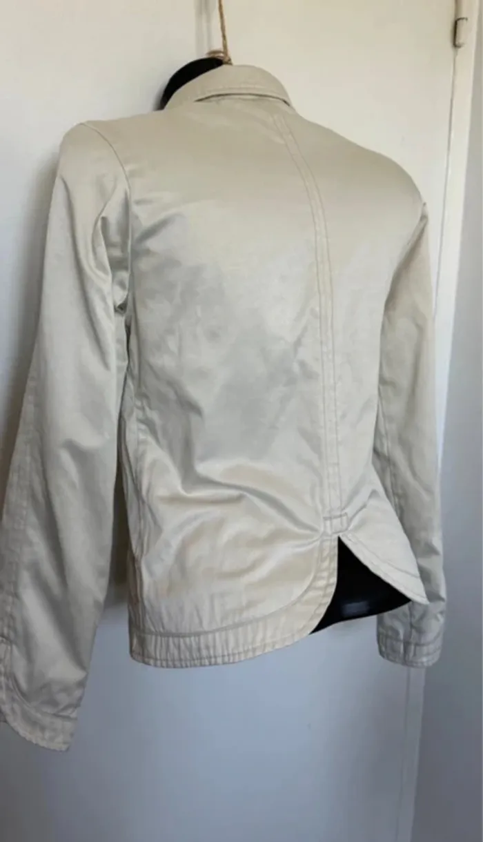 Jolie veste femme Levi’s - photo numéro 4