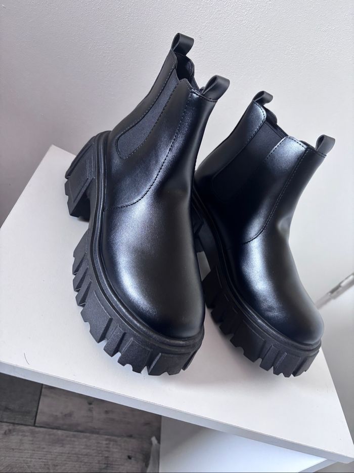 Bottines
