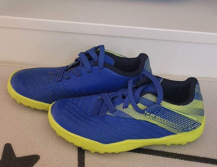 Chaussures de foot, crampons - photo numéro 4