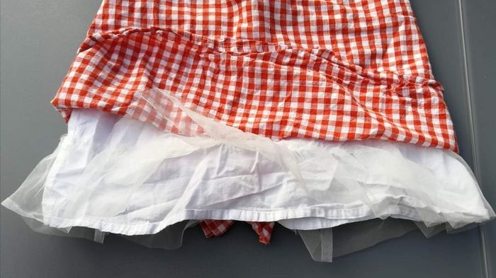 Robe 3 ans fille Kiabi - photo numéro 3