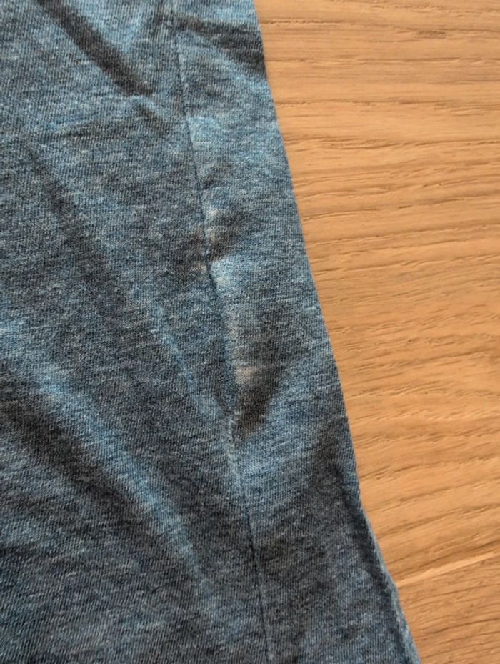 Tee shirt manches courtes levis homme - photo numéro 5