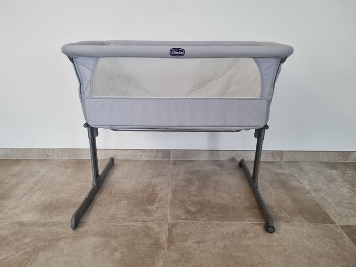 Berceau co-dodo CHICCO - photo numéro 3