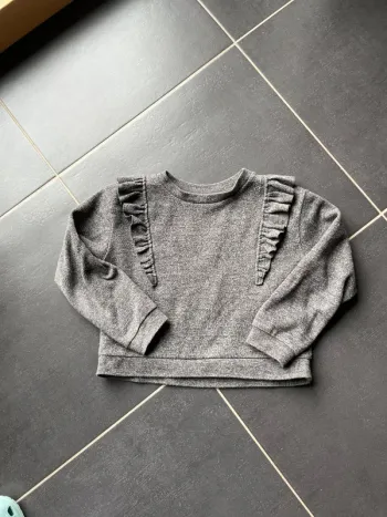 Sweat-shirt