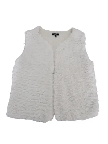 Veste sans manches