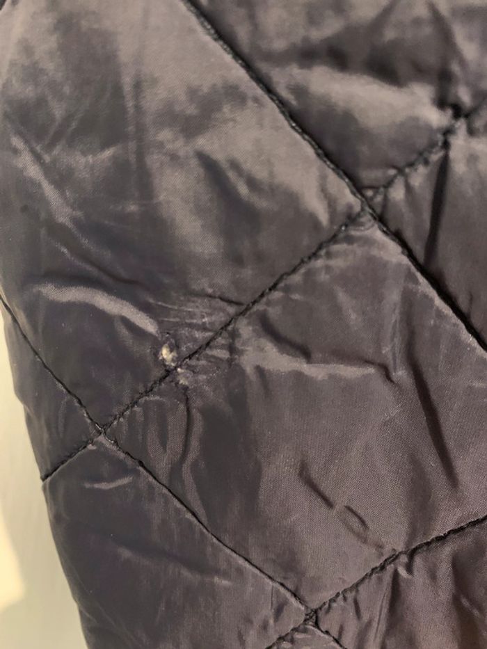 Manteau deeluxe - photo numéro 3