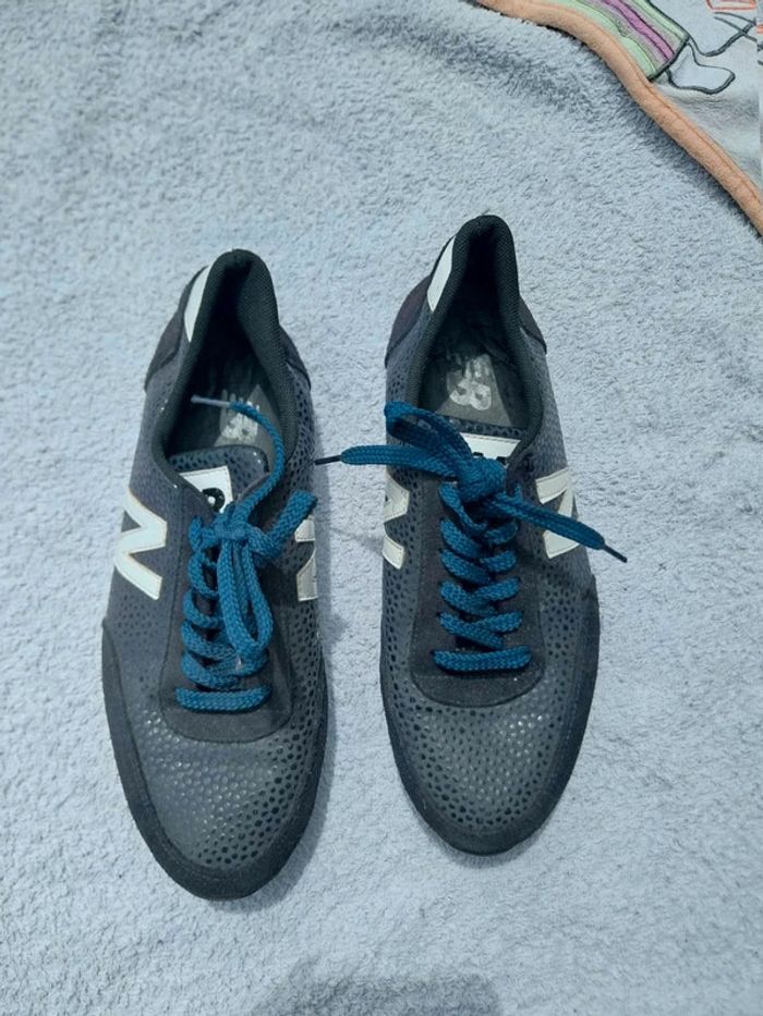 Basket femme new balance  37