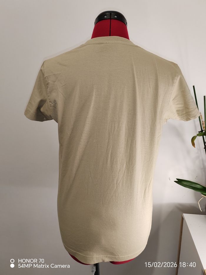 Lot 2 t shirts - photo numéro 3