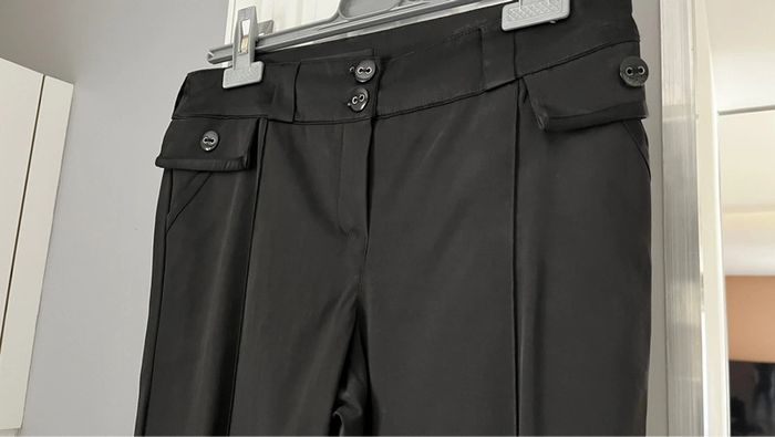 Ensemble Tailleur veste et pantalon vero moda - photo numéro 5