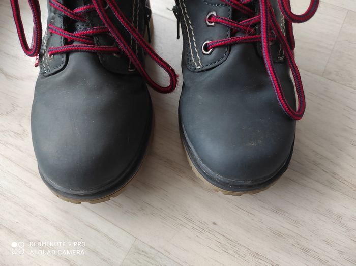 Bottines Levis garçon - photo numéro 3