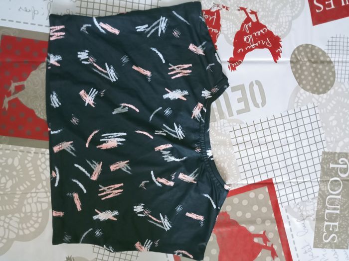 Tee-shirt court taille 5ans Zeeman - photo numéro 3