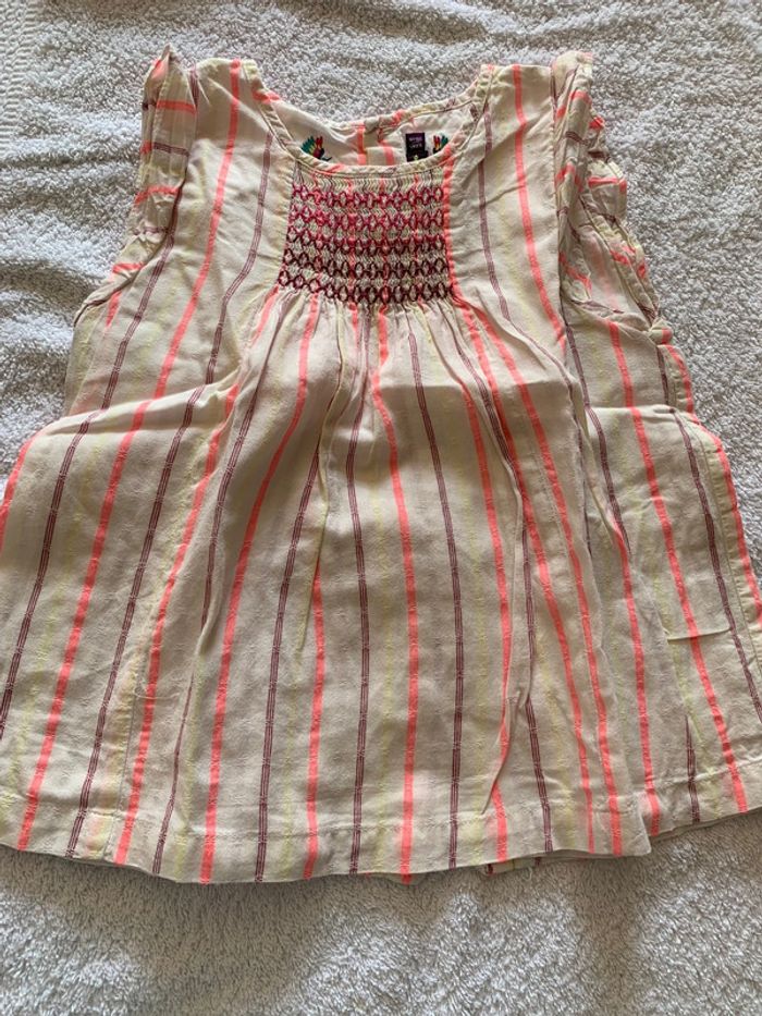 Lot tee shirt - photo numéro 4