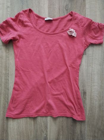 Tee shirt