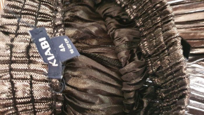 Pantalon fille 4 ans - photo numéro 4