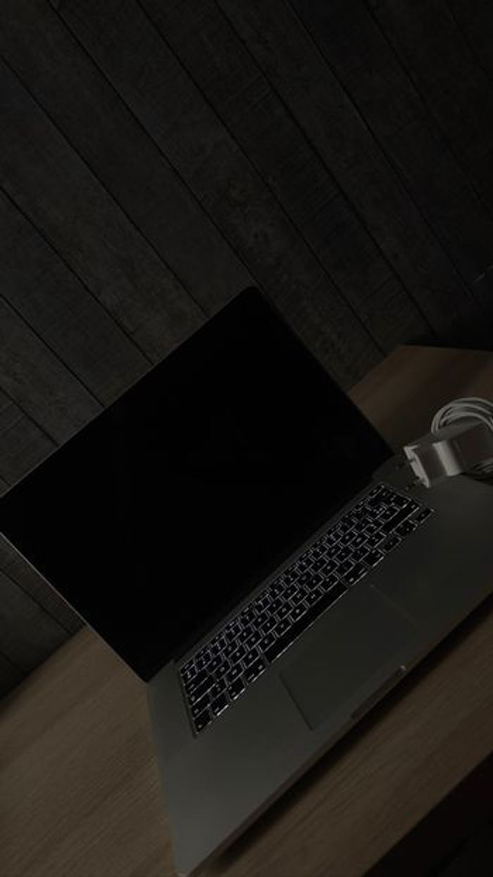 Apple MacBook Pro avec écran Retina MJLQ2LL/A - Mi-2015 - Core i7 2.2 GHz 16 Go RAM 256 Go SSD Argen