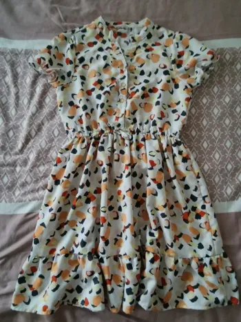 Robe Only