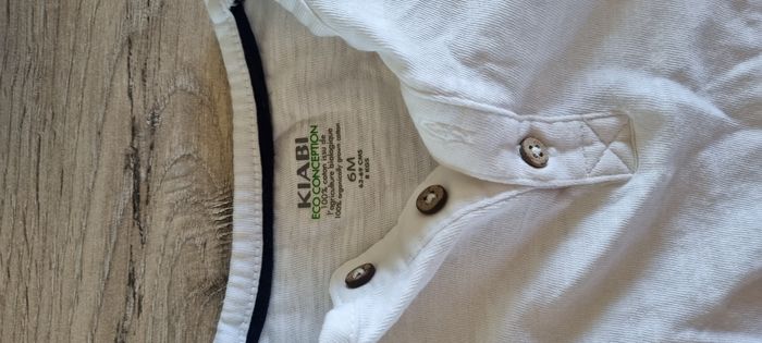 T shirt manche longue - photo numéro 3