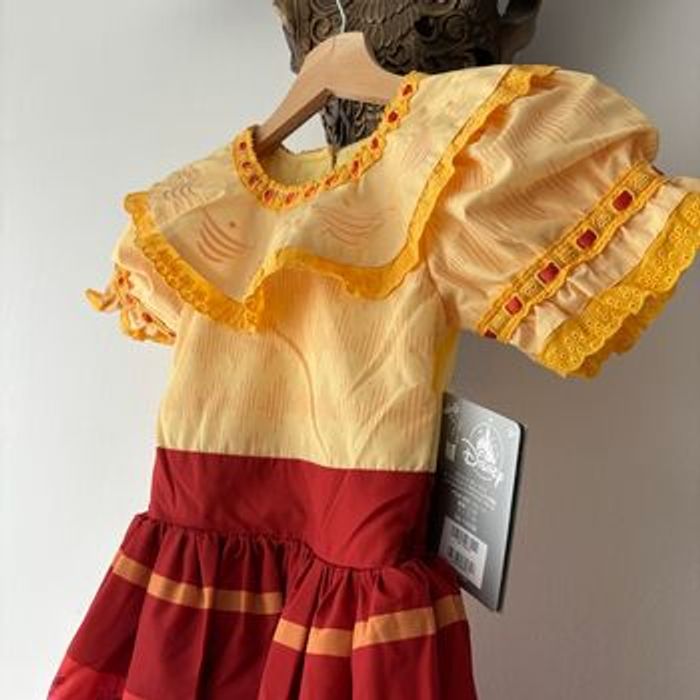 Déguisement Encanto - photo numéro 3