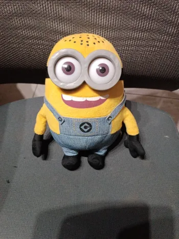 Peluche Mignon 26 cm