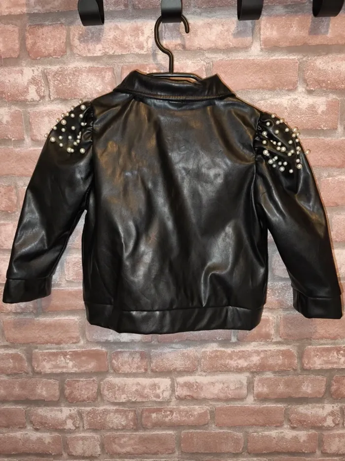 Veste - photo numéro 2