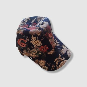 Casquette