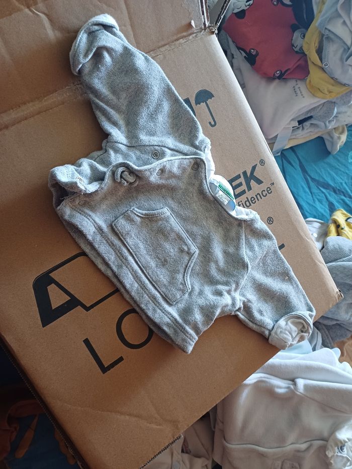 Lot naissance - photo numéro 3