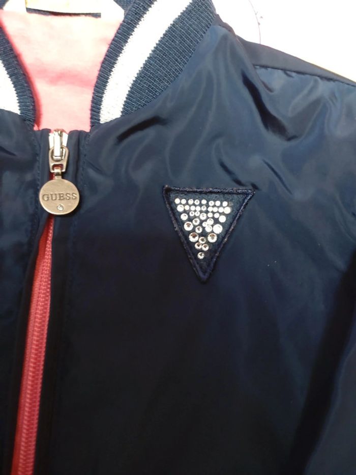 Veste Guess - photo numéro 2