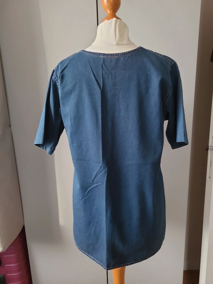 Blouse - photo numéro 5