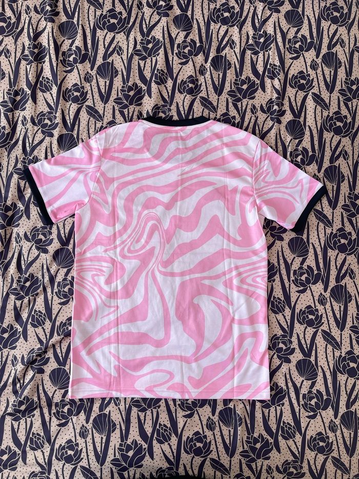 Maillot concept - photo numéro 3