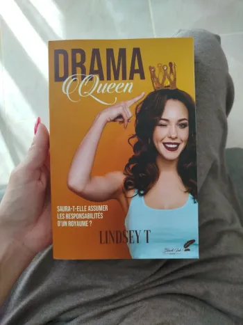 Drama Queen
