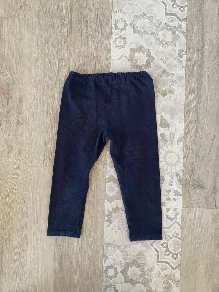 Legging 2 ans - photo numéro 2
