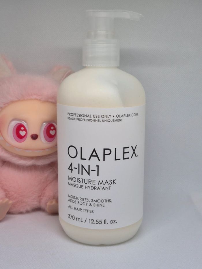 Lot Olaplex N8 & 4-in-1 - photo numéro 6