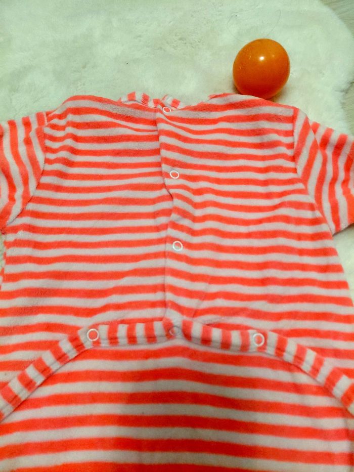 Pyjama 3 ans - photo numéro 4