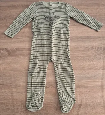 Pyjama 36M