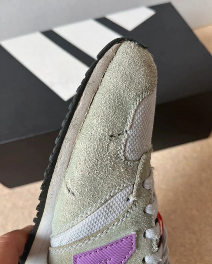 Baskets New Balance Taille 38 - photo numéro 8