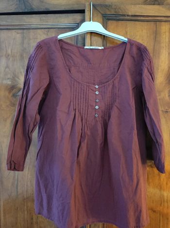 Blouse ddp taille M