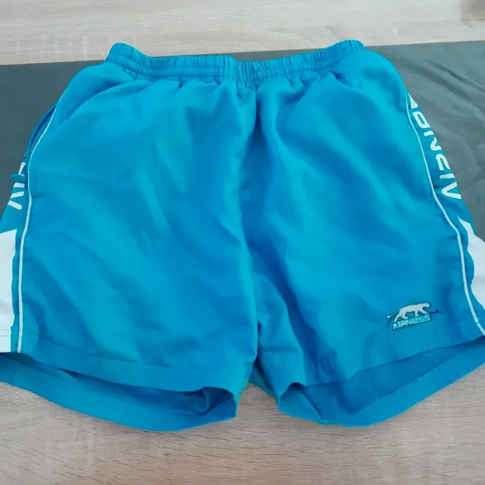 Lot 3 shorts garçon 11-12 ans - photo numéro 4