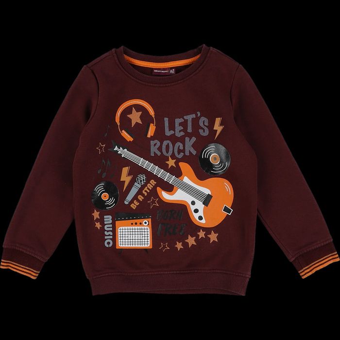 Sweat Sergent Major 7 ans vnpu-20250404173935