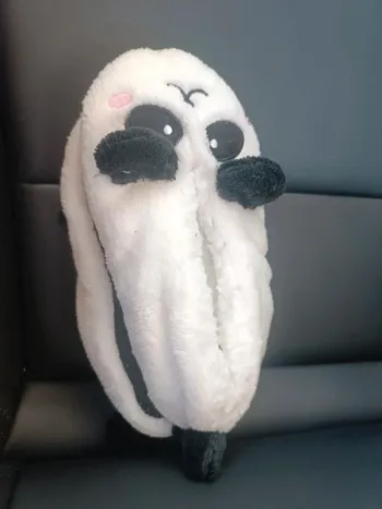 Chaussons 🐼 31-33