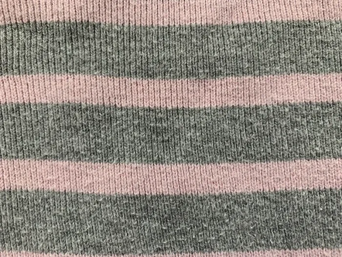 Pull à rayures fille 8 ans - photo numéro 4