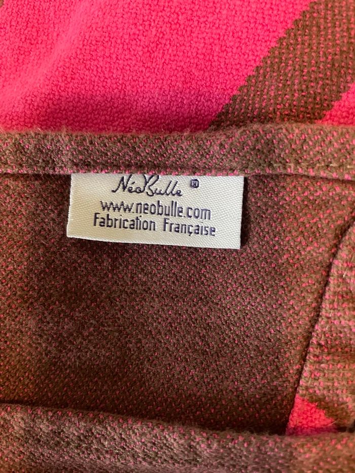 Écharpe de portage - photo numéro 2