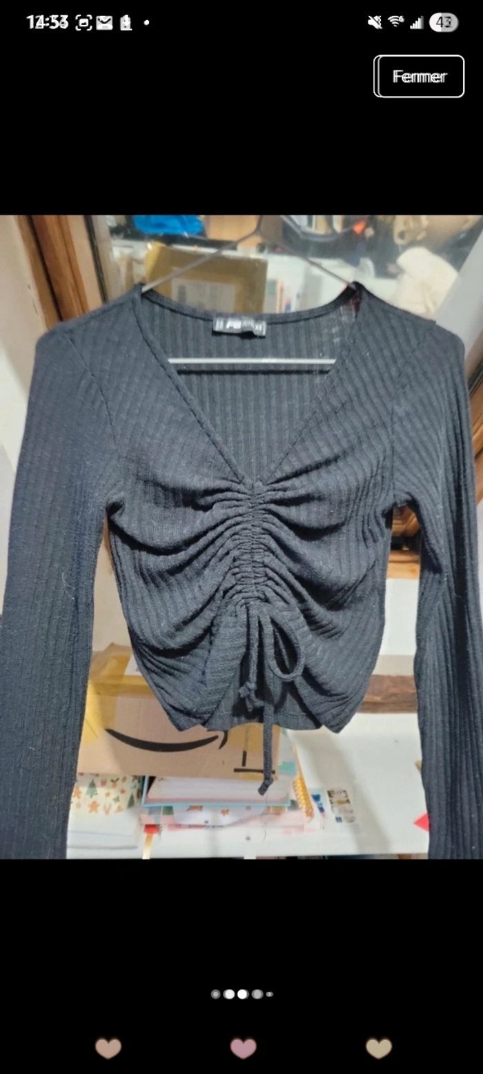 Lot de vêtements taille XS - photo numéro 2