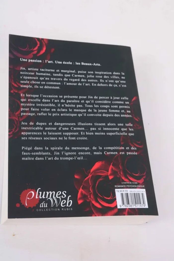 L'art du trompe-l'oeil – Volume 1 - photo numéro 2