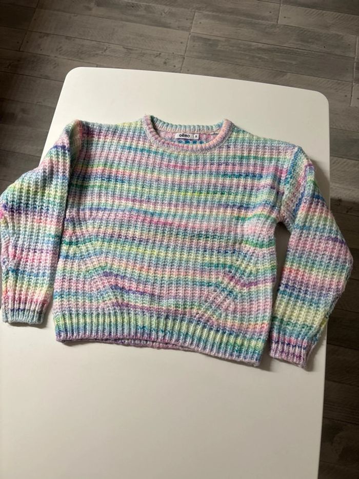 Lot de 4 pulls - photo numéro 2