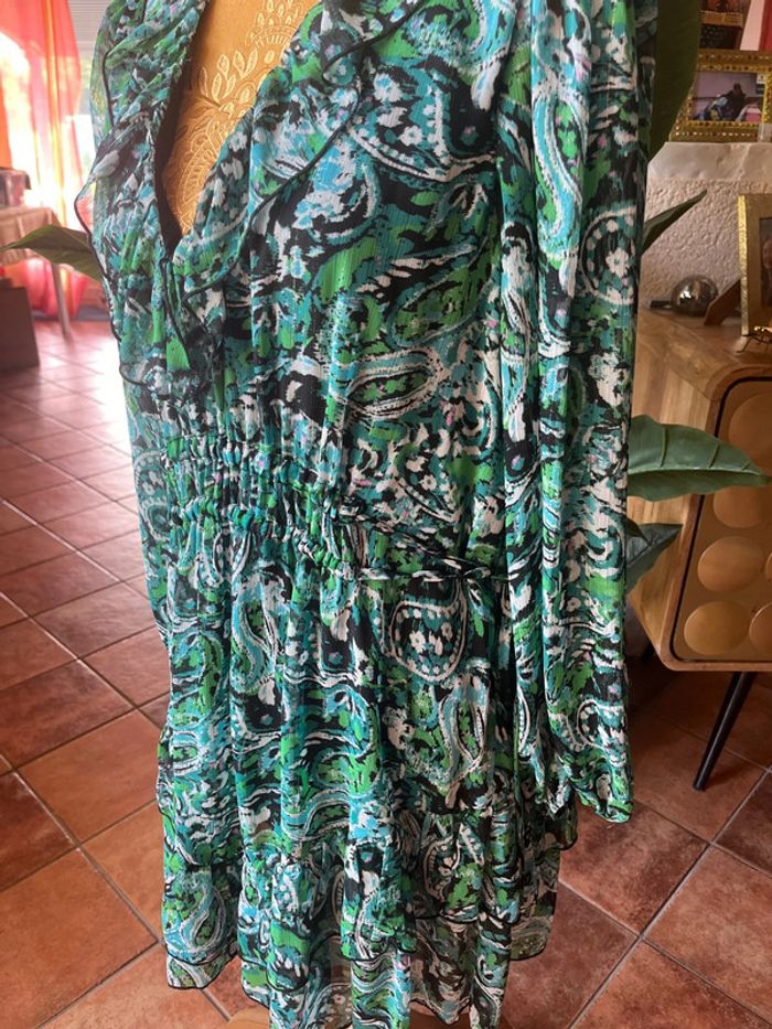 Robe Zara XL - photo numéro 2