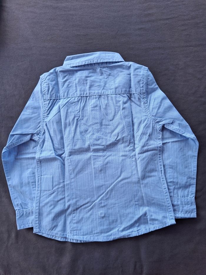 Chemise garçon 4 ans - photo numéro 3