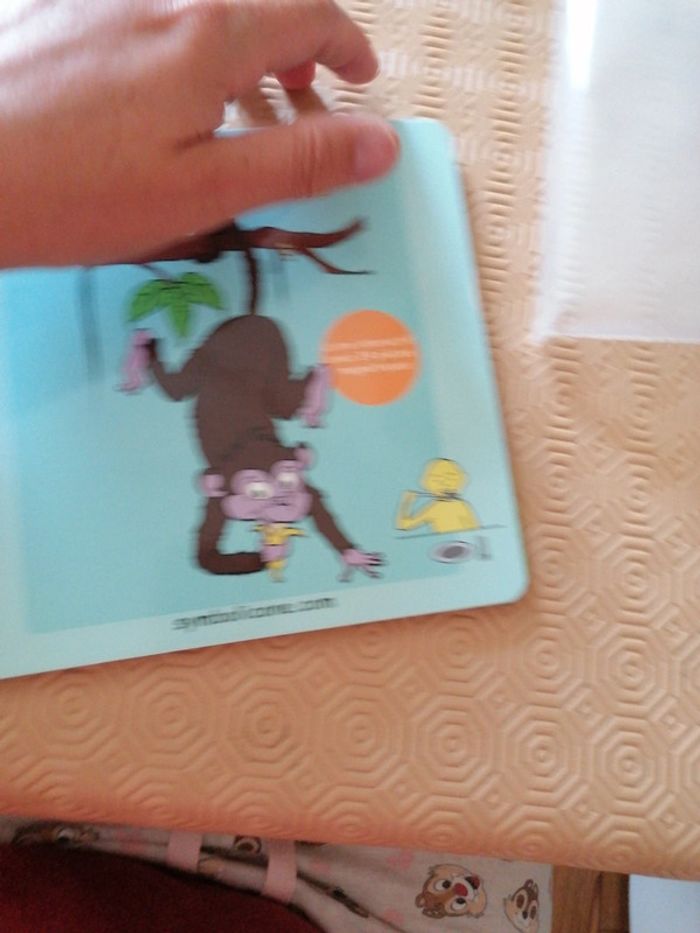 Livre-jeu - photo numéro 2