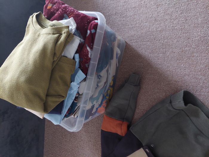 Pulls - photo numéro 5