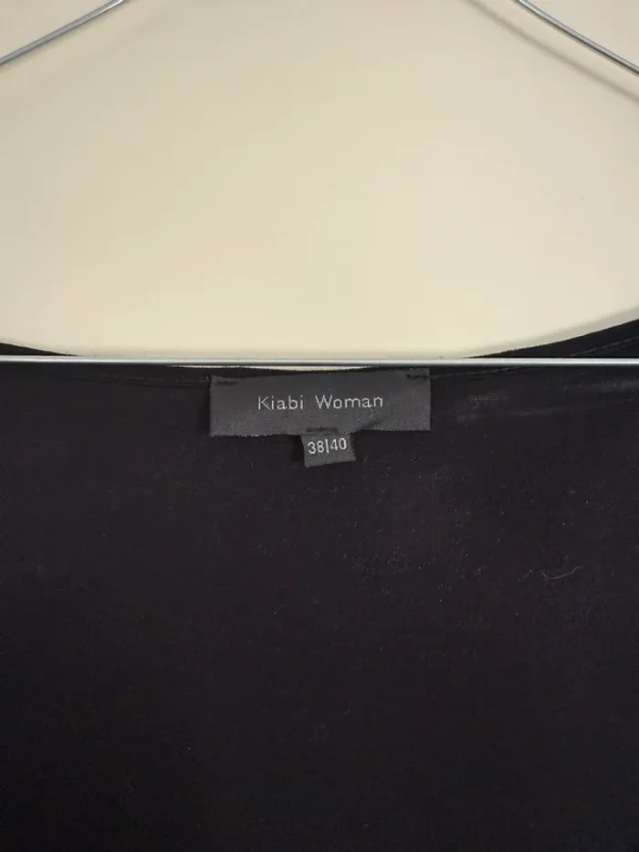 Haut kiabi 38/40 - photo numéro 2
